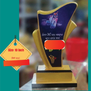 Crest Design MDP252